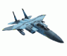 F-15 64mm EDF Jet 