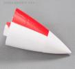  Freewing Yak-130 Red Nose Cone Part 