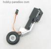  Freewing 1.4M P-51 Tail Electric Retract Landing Gear 