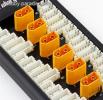  Li-Po Battery Parallel Charging Board For 6 Packs 2-6S - XT-60 