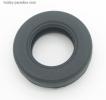 JP Hobby Rubber Tire Skin For 4.0mm Shaft Wheel - 60mm (1 PC) 
