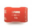  FF F2S Flight Controller with M8N GPS & T-Plug Galvanometer for FPV Aircraft 