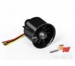 Freewing 80mm SMF 1850Kv Power Combo For 6S (12 Blade) 