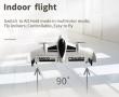  Mirarobot M600 VTOL EPO Fixed Wing BNF Version - Spektrum DSM2 