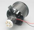  Cyclone Power CenterBurner Lighting System With Single Light For Freewing 80mm & 90mm Outrunner EDF 