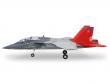  Xfly-Model T-7A Red Hawk 64mm 12 Blade EDF Jet Kit Version With Full Servo 