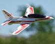  Arrows Viper 50mm 11 Blade EDF Jet PNP Version With Vector Stabilizer 