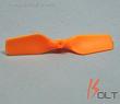  Bolt High Performance Tail Rotor For mCP X - Neon Orange 