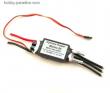  Cyclone Power Marine 60 ESC WITH SBEC For Boat - Free Shipping ! 