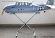  RC Lander Full Alu Alloy Heavy-Duty Airplane Bracket 