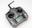 Mkron T-i6 2.4GHz DSSS-X 6ch Tramitter + S603 Receiver - Mode 1 