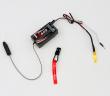  Mkron T-i6 2.4GHz DSSS-X 6ch Tramitter + S603 Receiver - Mode 2 
