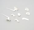  Freewing Yak-130 Red 90mm EDF Small Plastic Parts Set 