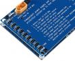  RC Lander 9 Channels Independent Power Supply Board 