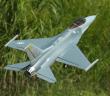  Freewing F-16 64mm 12 Blade EDF Jet PNP Version 