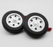  LD Technology Electric Brake System 60mm With 5.0mm Wheel Shaft 