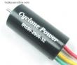  Cyclone Power IR550-2800-32 Multi-Poles Inrunner Motor 