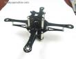  Mini 230X Black Quadcopter Kit - Free Shipping ! 