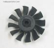  ChangeSun 70mm 12 Blade Ducted Fan Rotor Blade 