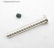  Freewing 1.4M P-51 Main Landing Gear Wheel Shaft 