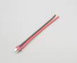  ESC Extension Wire With Amass T Plug - 100mm 