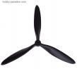  FMS 1.1M Typhoon 10.5 x 7 3 Blade Propeller 