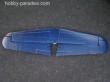  FMS 1.4M F4U Elevator Part - Blue 