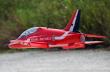  Freewing Bae Hawk T1 70mm EDF Jet 6S Deluxe IR PNP Version 