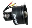  FMS 50mm V2 11 Blade 5400Kv EDF For 3S 