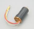  Freewing 2957-2210Kv Inrunner Brushless Motor 