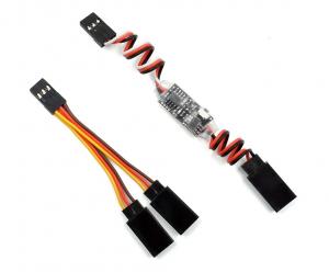 Hobby-Paradise *** Elechawk RC Remote On / Off Switch u0026 Lighting Module  With 5 Mode ***