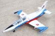  Freewing L-39 Albatros 80mm 9 Blade EDF Jet IR PNP Version 