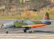  Freewing T-33 Shooting Star German 80mm EDF Jet PNP Version 