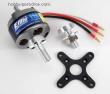  E-Flite Power 110 BL Outrunner Motor, 295Kv 