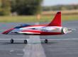  Dynam Meteor V3 70mm 12 Blade EDF Jet PNP Version 